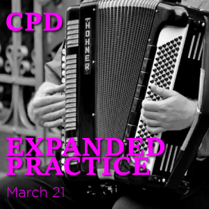 CPD – Expanded Practice