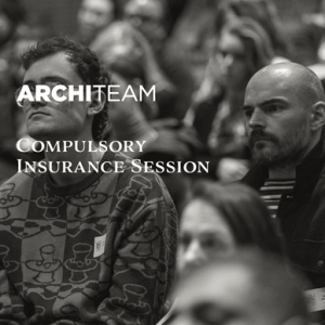 ArchiTeam Compulsory Insurance Session 2025